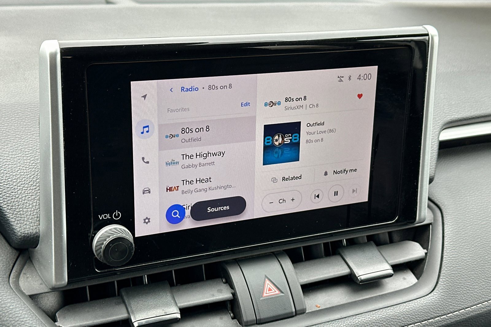 Used 2024 Toyota RAV4 LE image 18