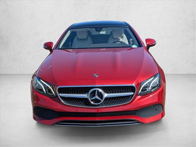 Used 2018 Mercedes-Benz E 400 Coupe video 2