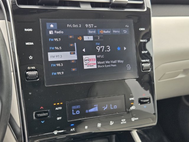 Used 2023 Hyundai Tucson SEL w/ Convenience Package FWD image 18