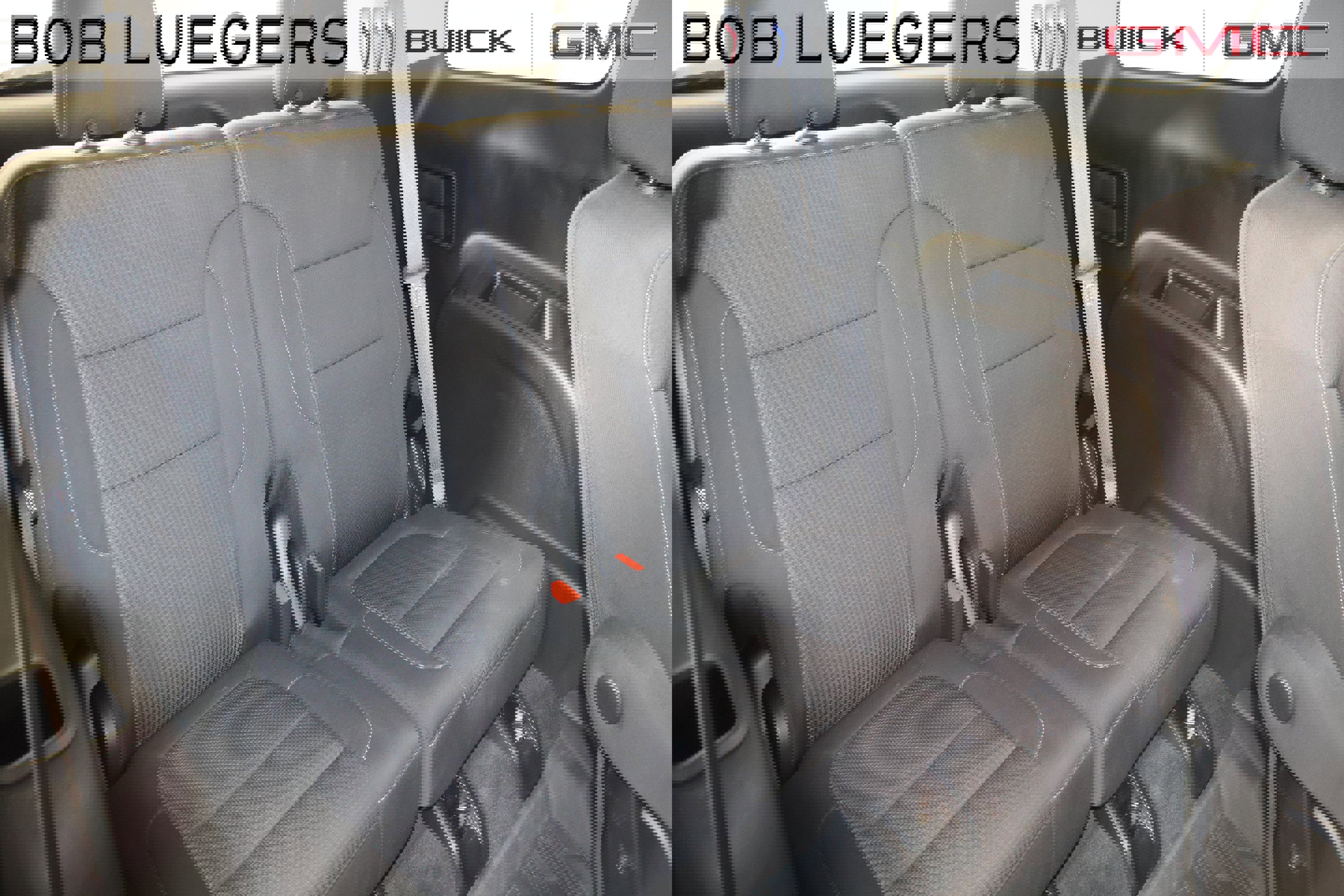 Certified 2023 GMC Acadia SLE w/ Driver Convenience Package image 17