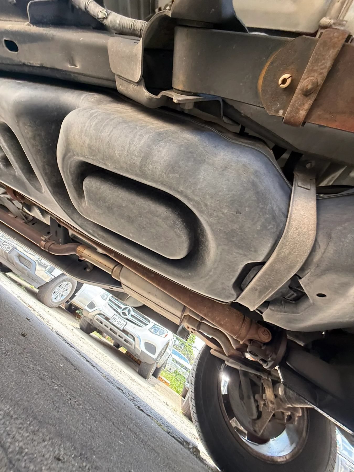 Used 2008 Ford F150 XLT RWD image 29
