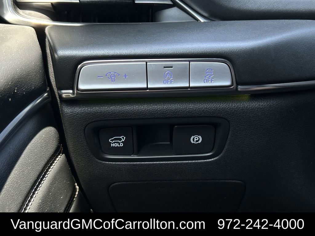 Used 2024 Genesis GV80 2.5T AWD/4WD image 23