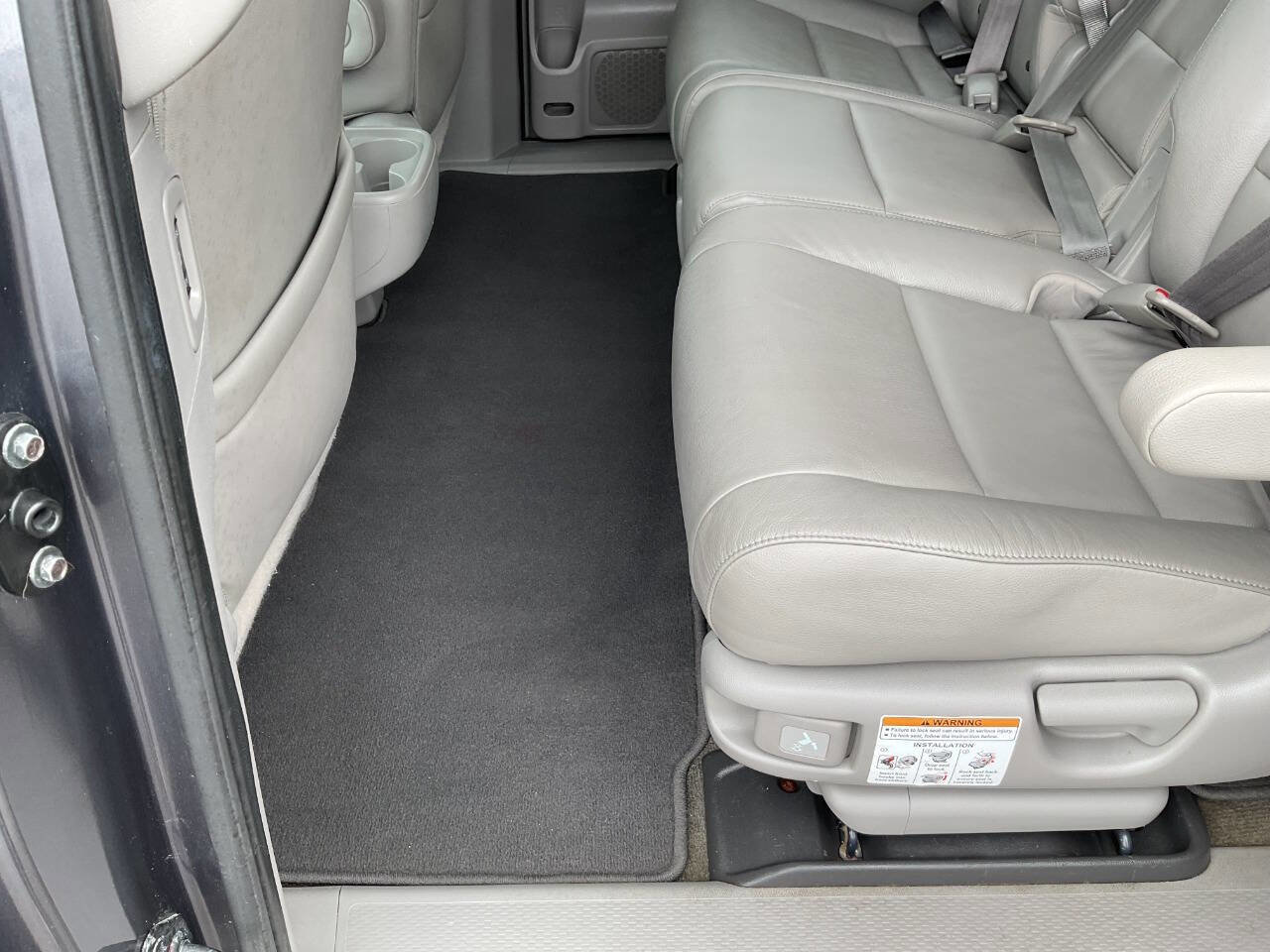 Used 2017 Honda Odyssey Touring Elite image 34