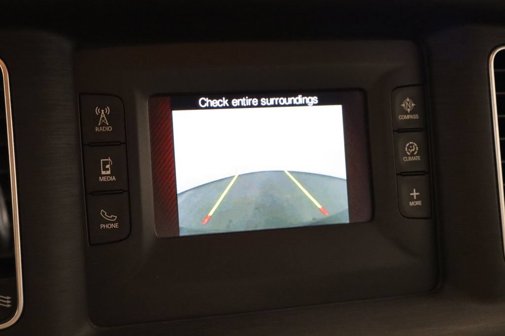 Used 2016 Dodge Charger Police w/ Fleet Park Assist Group AWD/4WD image 24