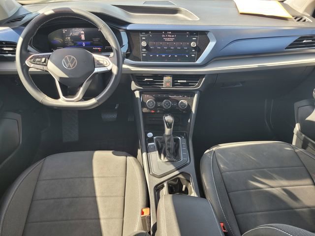 Used 2024 Volkswagen Taos SE image 16