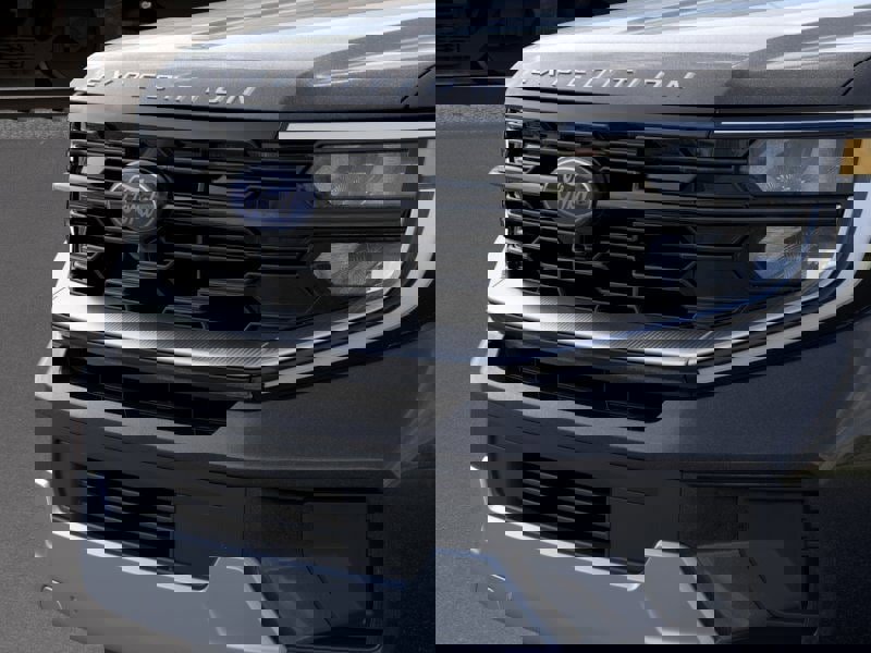 New 2026 Ford Expedition Max Platinum image 17