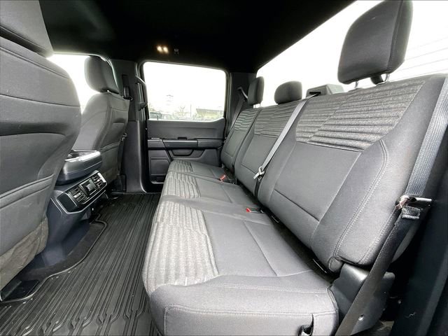 Used 2023 Ford F150 XL w/ STX Appearance Package image 15