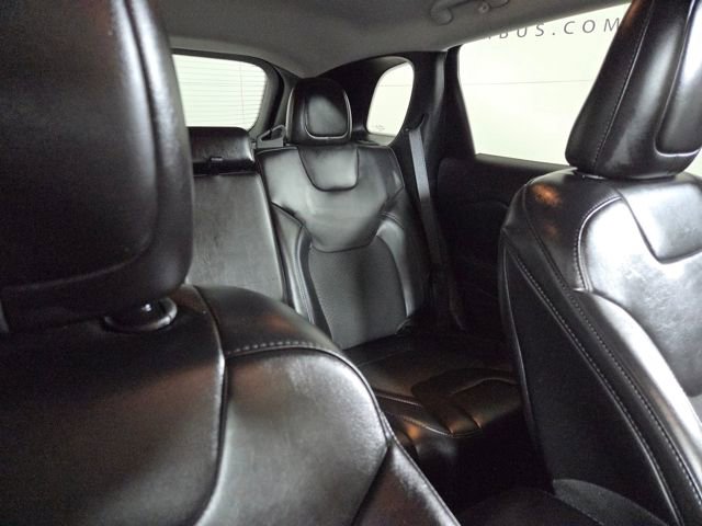 Used 2021 Jeep Cherokee Latitude Plus image 19