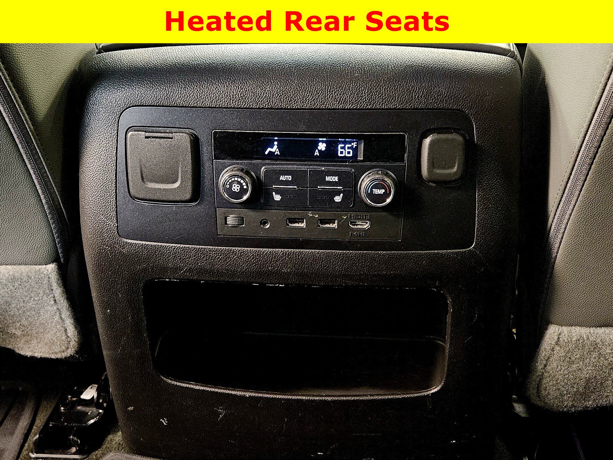 Used 2017 Chevrolet Tahoe LT AWD/4WD image 33