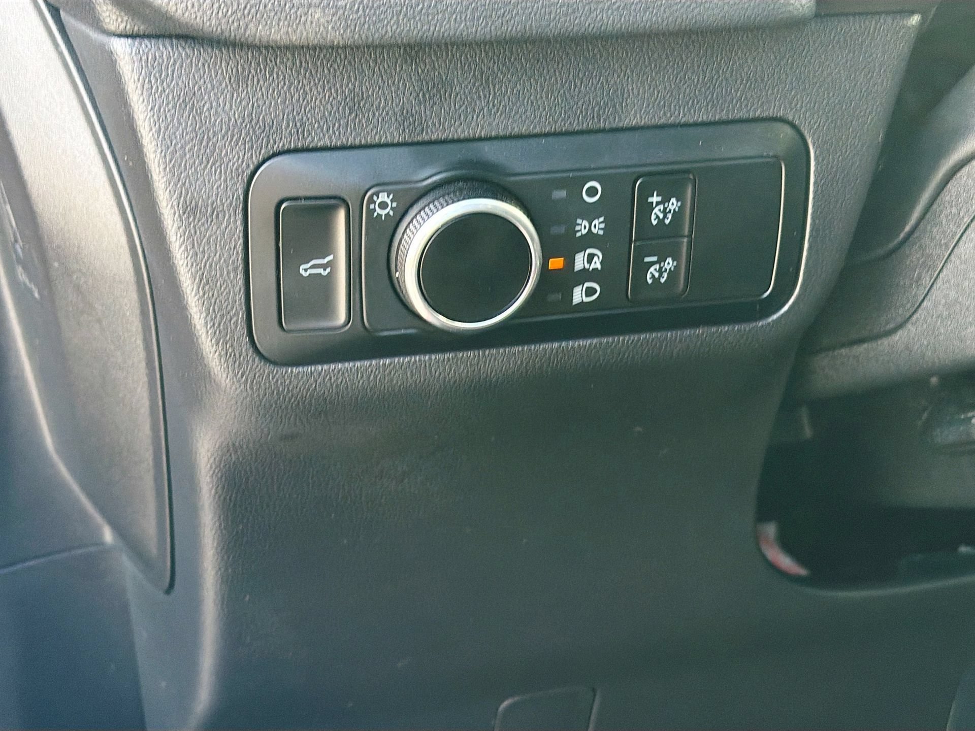 Used 2023 Ford Escape ST-Line w/ Tech Pack #1 FWD image 13