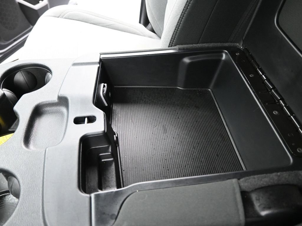 Used 2024 RAM 3500 Big Horn image 40