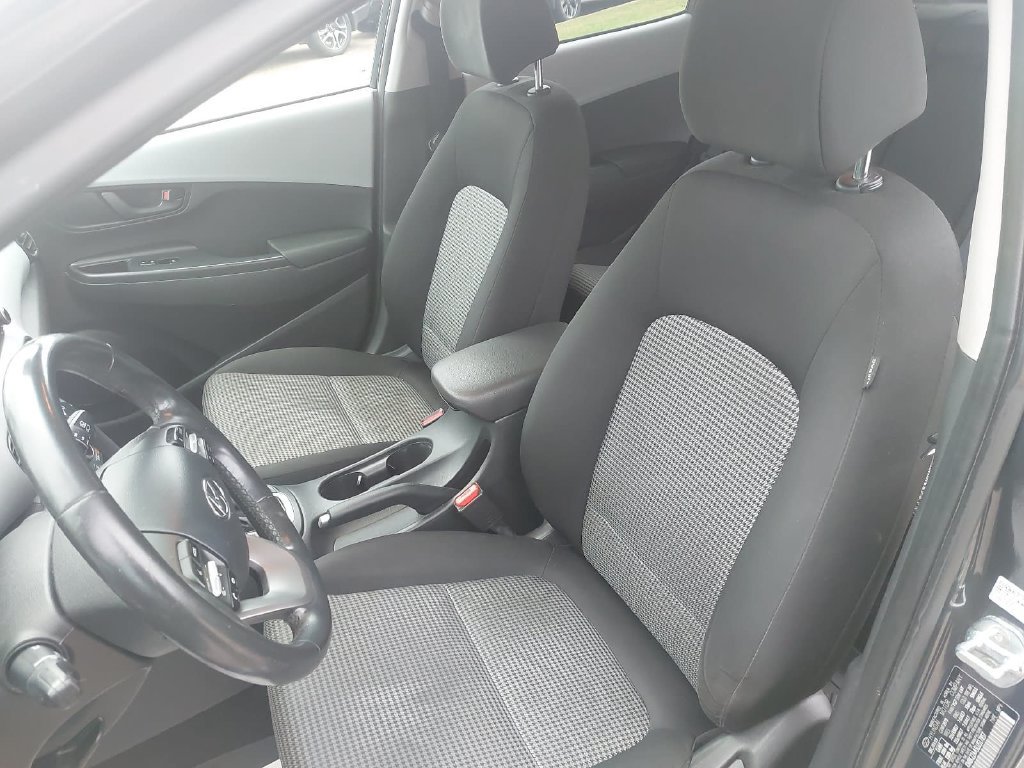 Used 2020 Hyundai Kona SEL FWD image 14