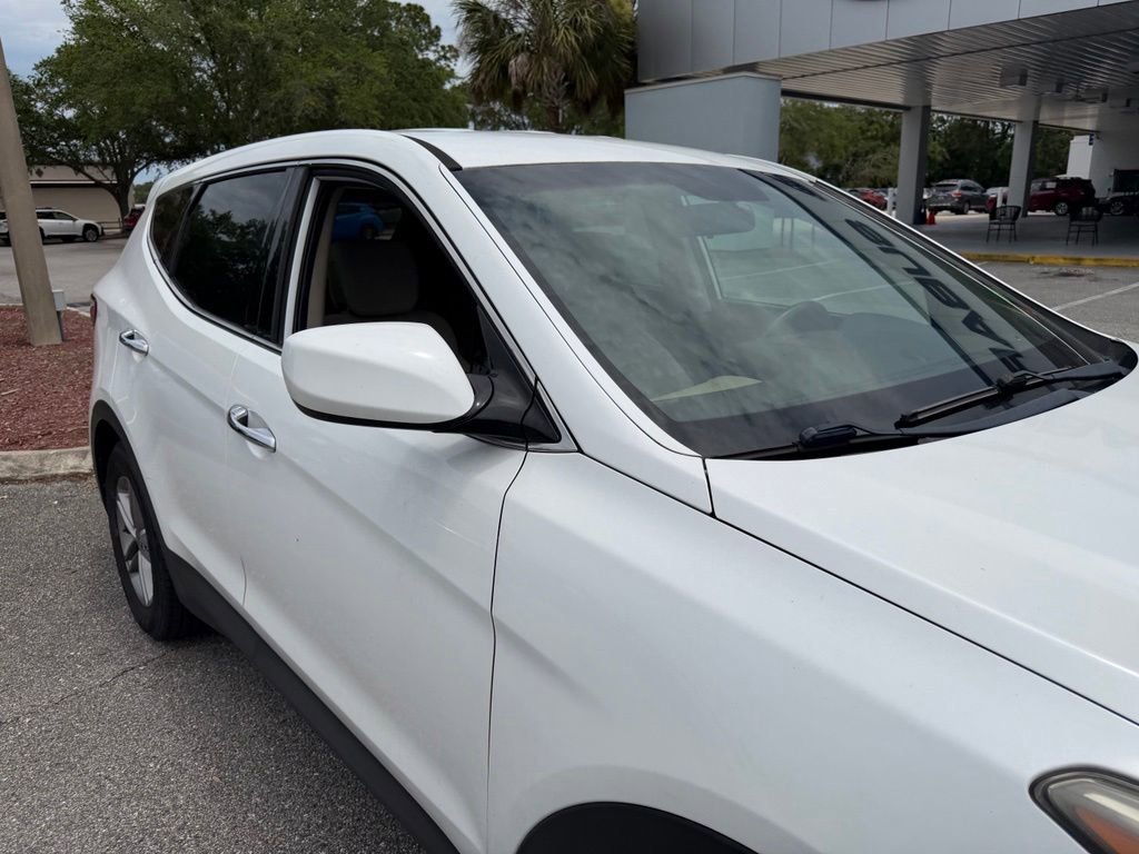 Used 2017 Hyundai Santa Fe Sport FWD image 15