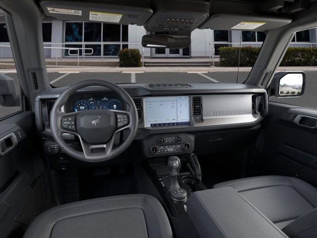 New 2026 Ford Bronco Badlands image 9