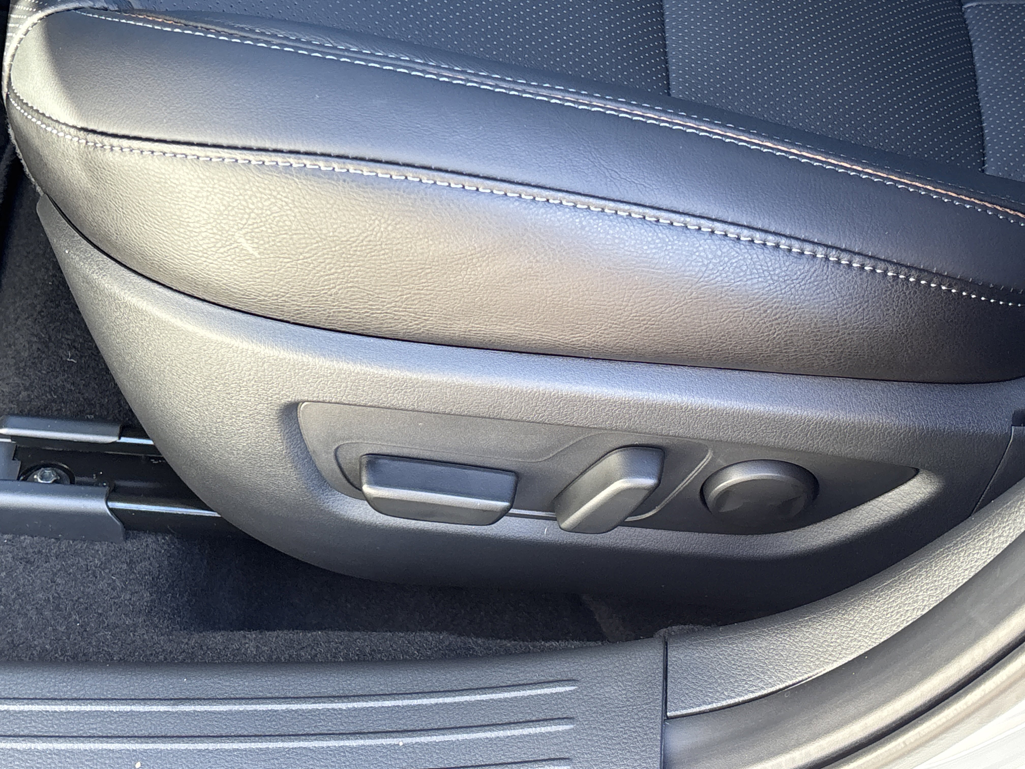 New 2026 MAZDA CX-50 AWD 2.5 S w/ Weather Package image 18