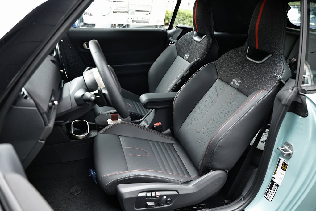 New 2026 MINI Cooper John Cooper Works image 23