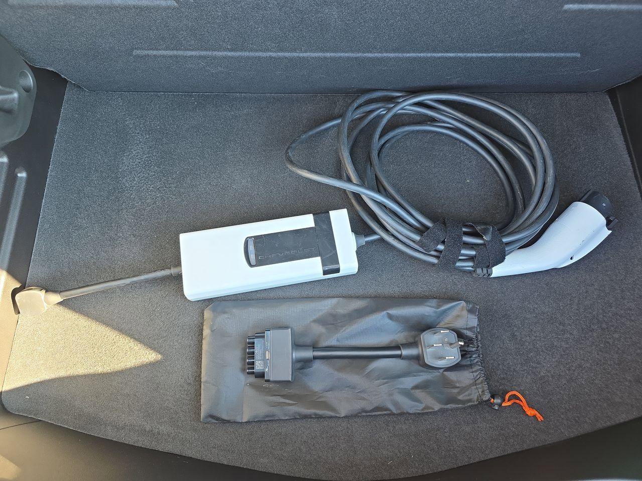 Used 2023 Chevrolet Bolt LT w/ Infotainment Package image 29