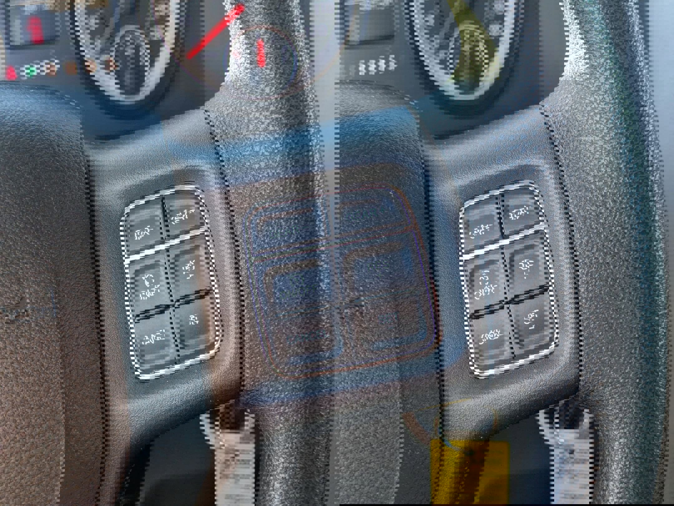 Used 2017 RAM 1500 Express image 16