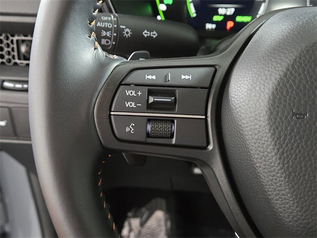 Used 2026 Honda CR-V Sport-L image 31