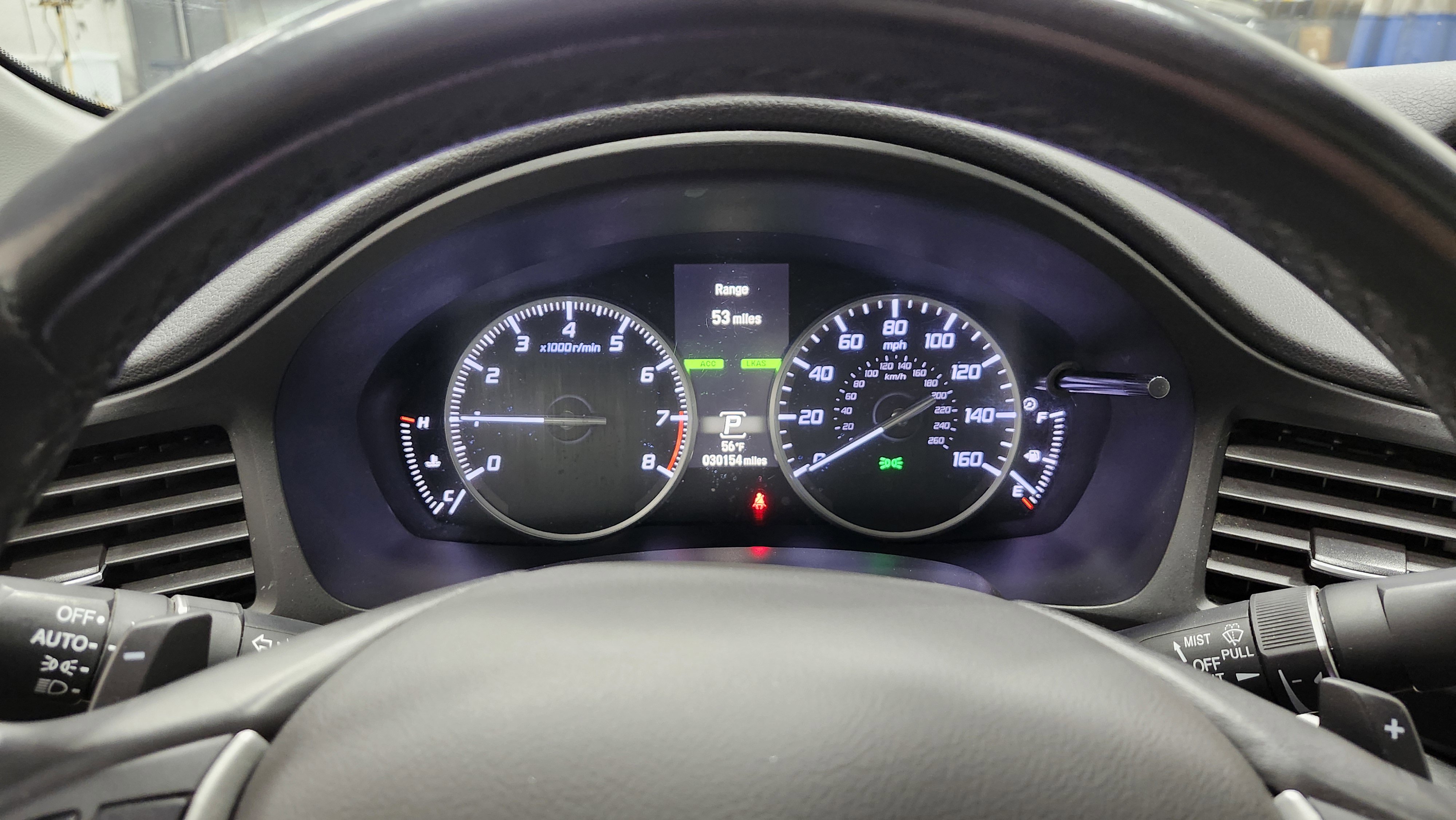 Used 2021 Acura ILX image 27