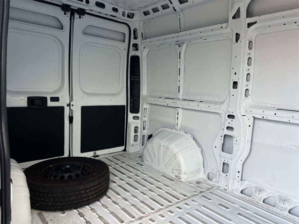 Used 2024 RAM ProMaster 1500 w/ Convenience Group image 10