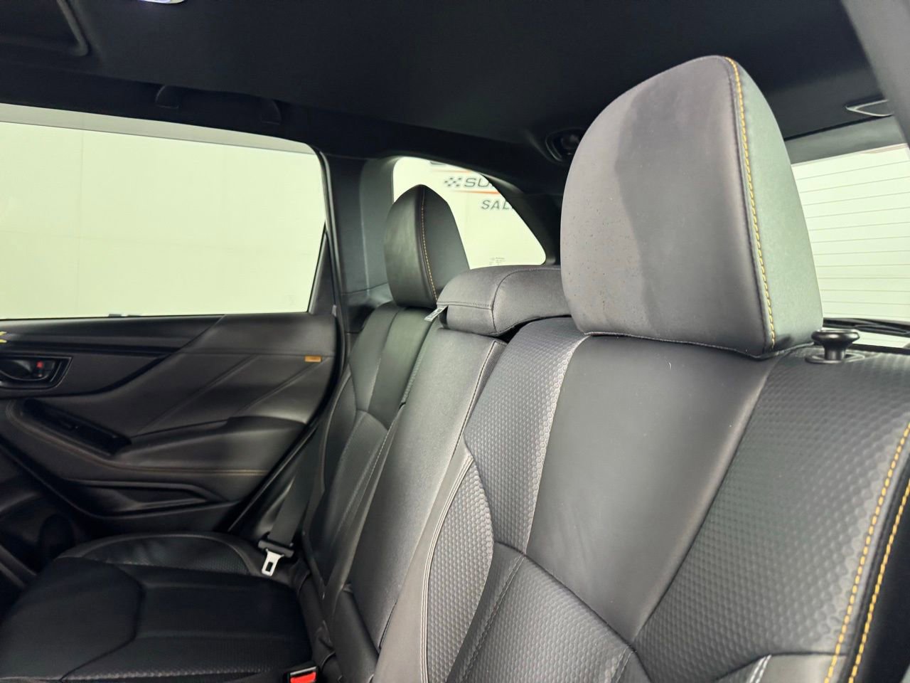 Used 2023 Subaru Forester Wilderness image 27