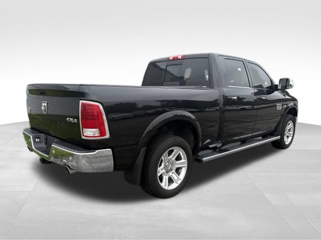 Used 2017 RAM 1500 Laramie Longhorn AWD/4WD image 18