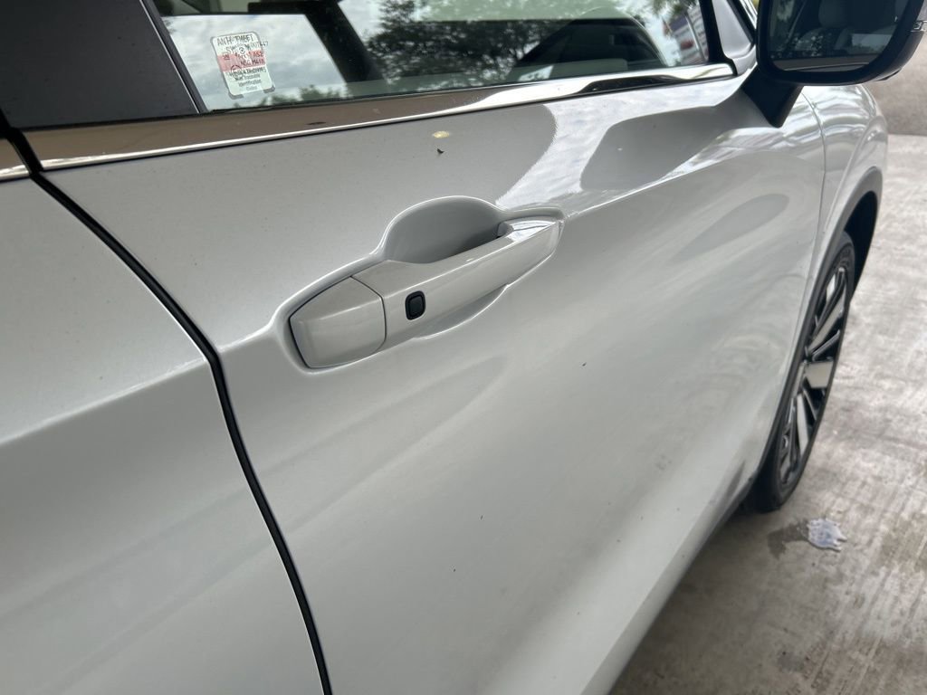 New 2026 Mitsubishi Outlander SE image 20