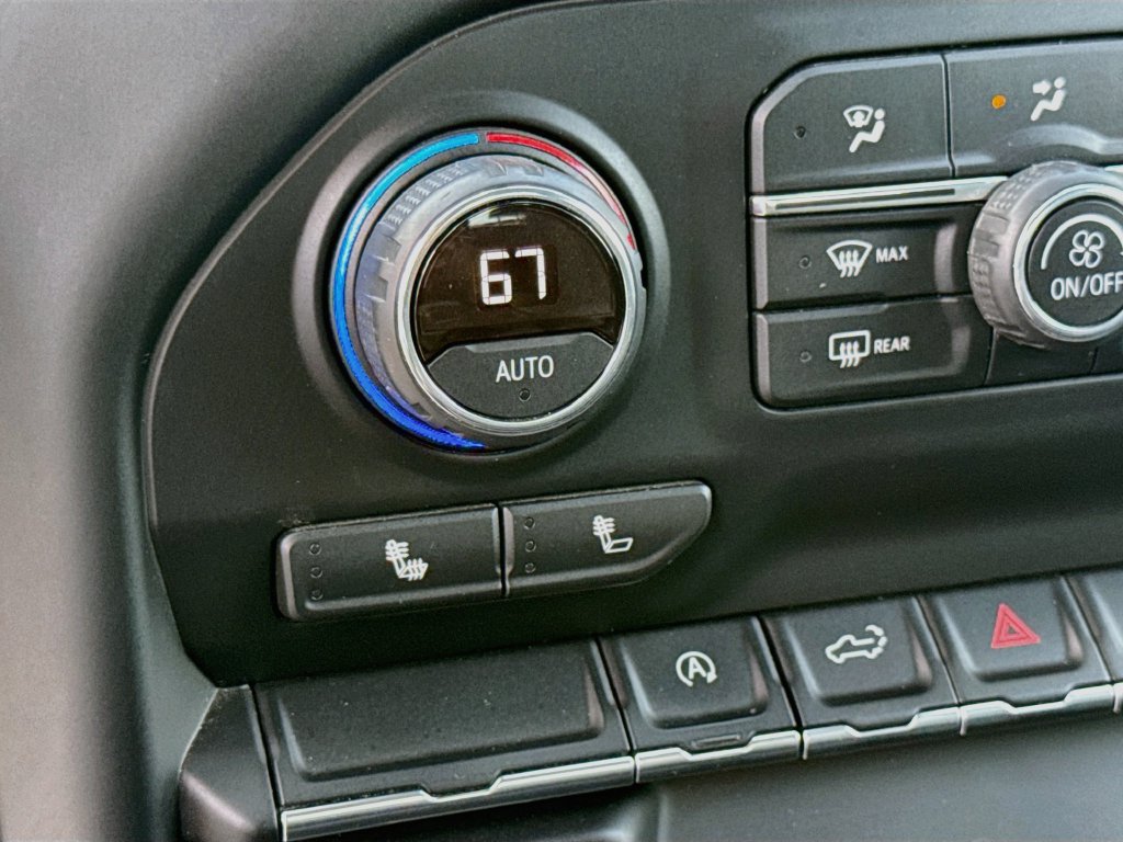 Used 2019 Chevrolet Silverado 1500 LT w/ All-Star Edition AWD/4WD image 19