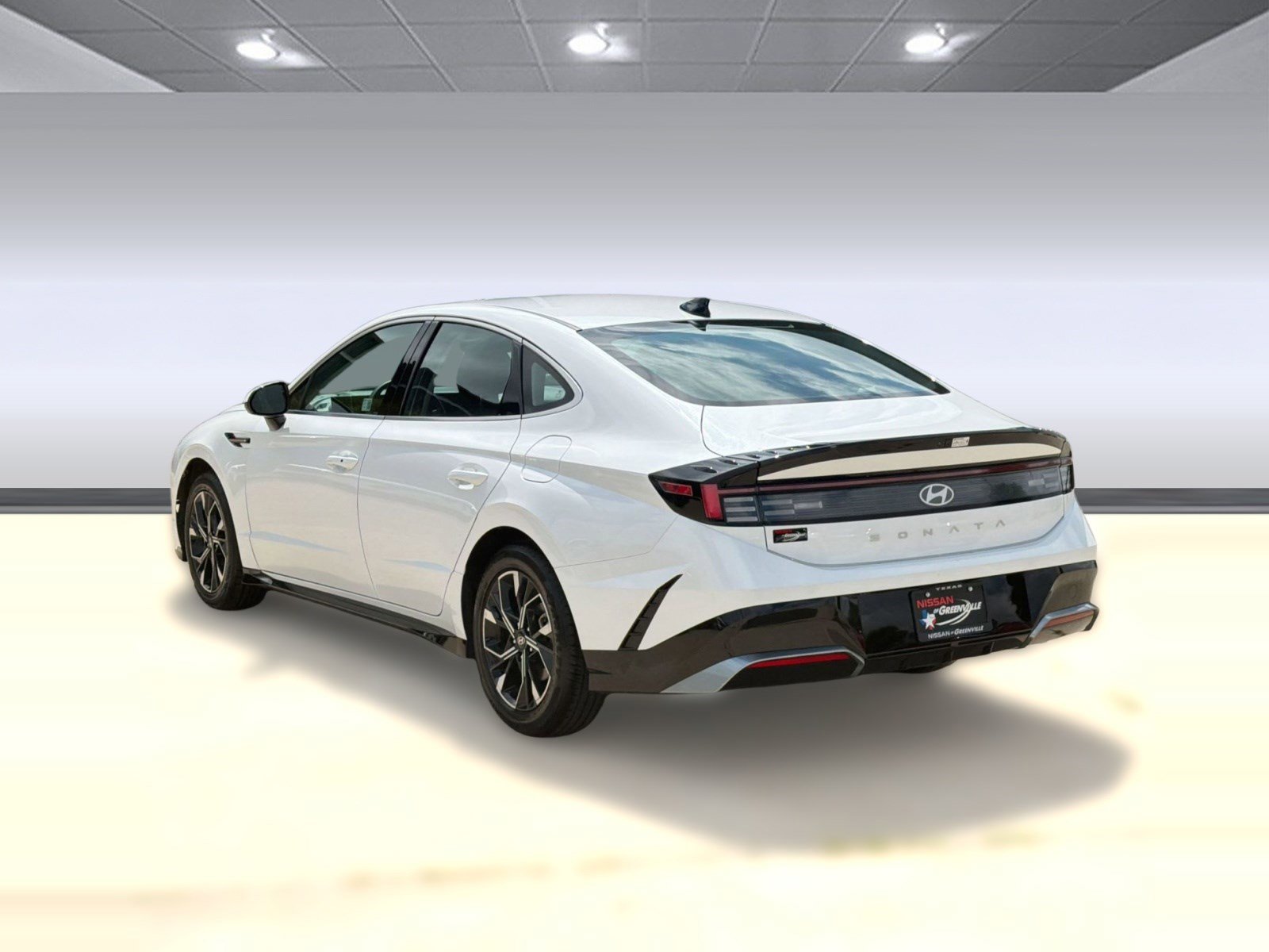 Used 2025 Hyundai Sonata SEL image 3