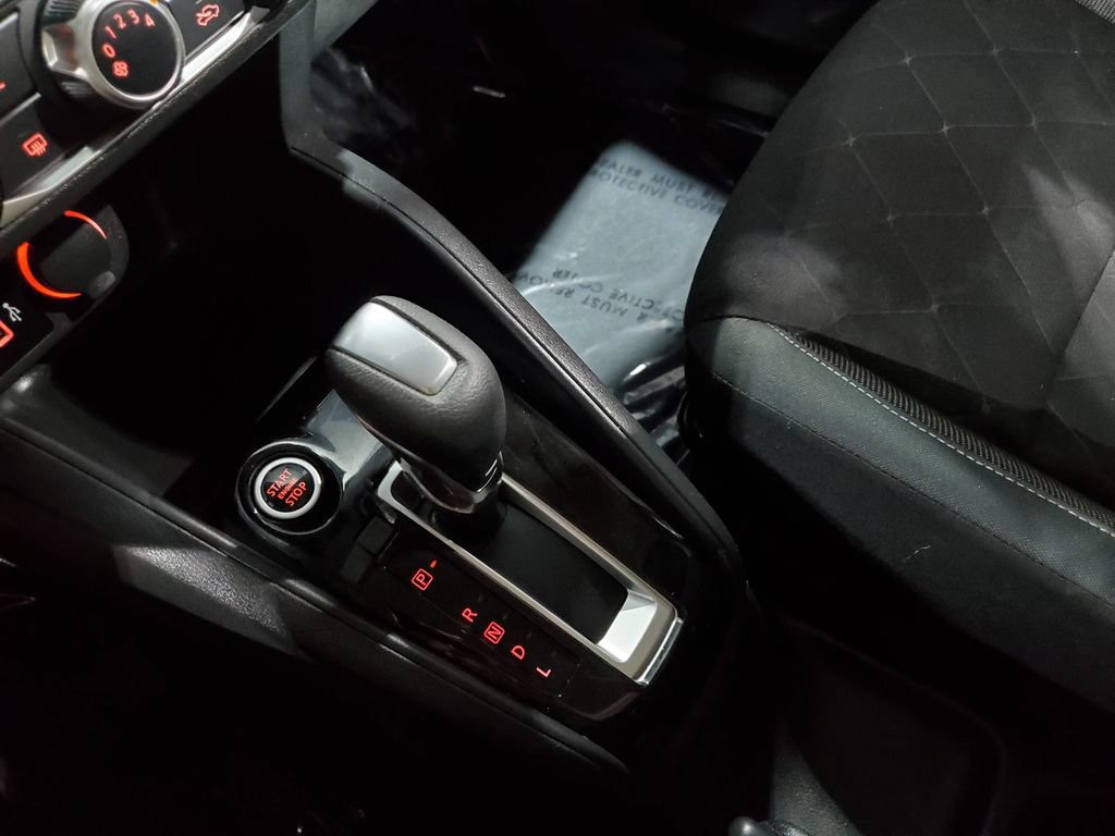 Used 2020 Nissan Kicks S FWD image 29