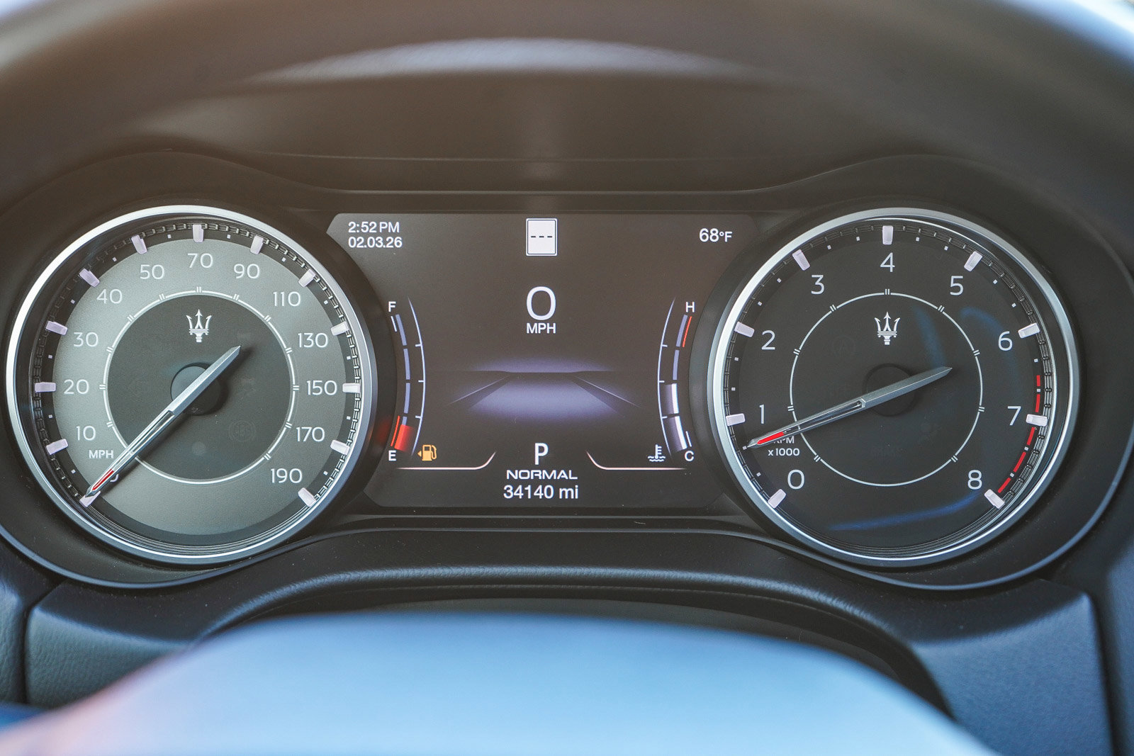 Used 2021 Maserati Ghibli S GranSport Q4 image 31