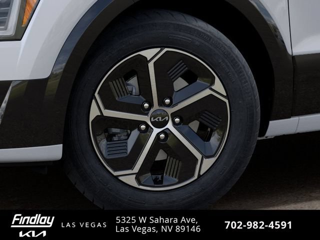 New 2026 Kia Niro FWD image 11