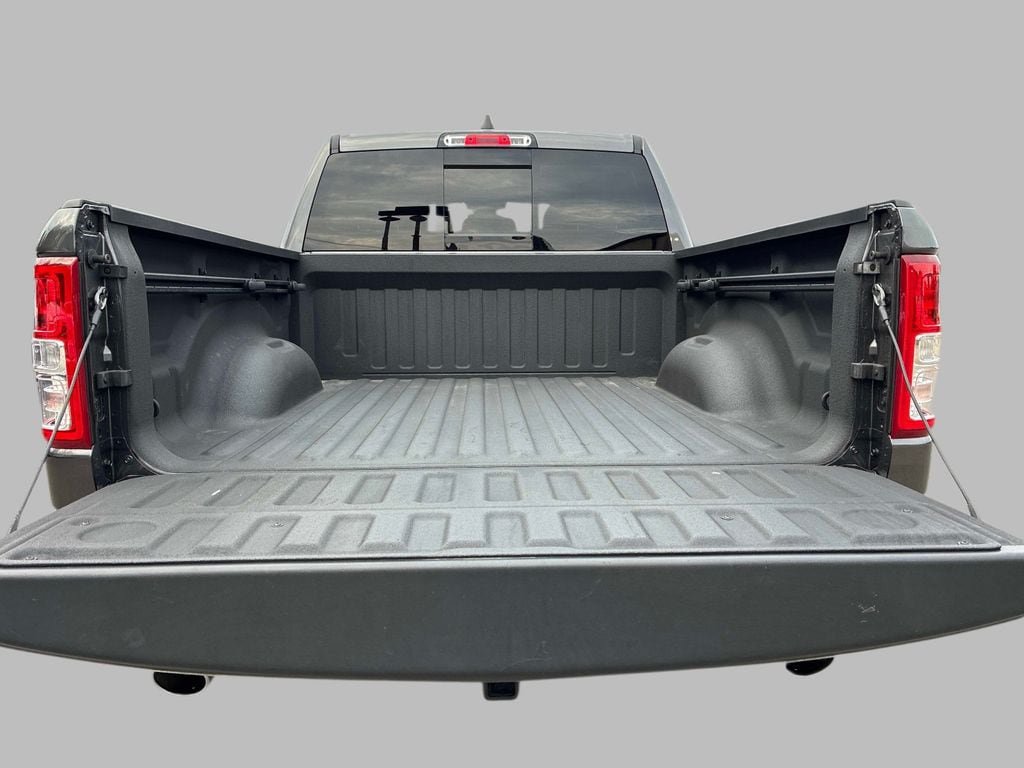 Used 2022 RAM 1500 Big Horn AWD/4WD image 13