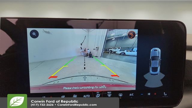 Used 2025 Ford Mustang GT Premium RWD image 19