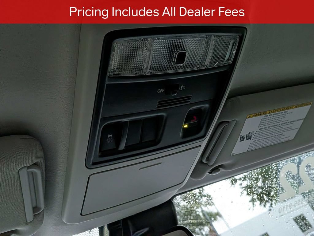 Used 2022 Toyota 4Runner TRD Sport RWD image 22