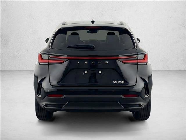 Used 2024 Lexus NX 250 FWD w/ Cold Area Package image 6