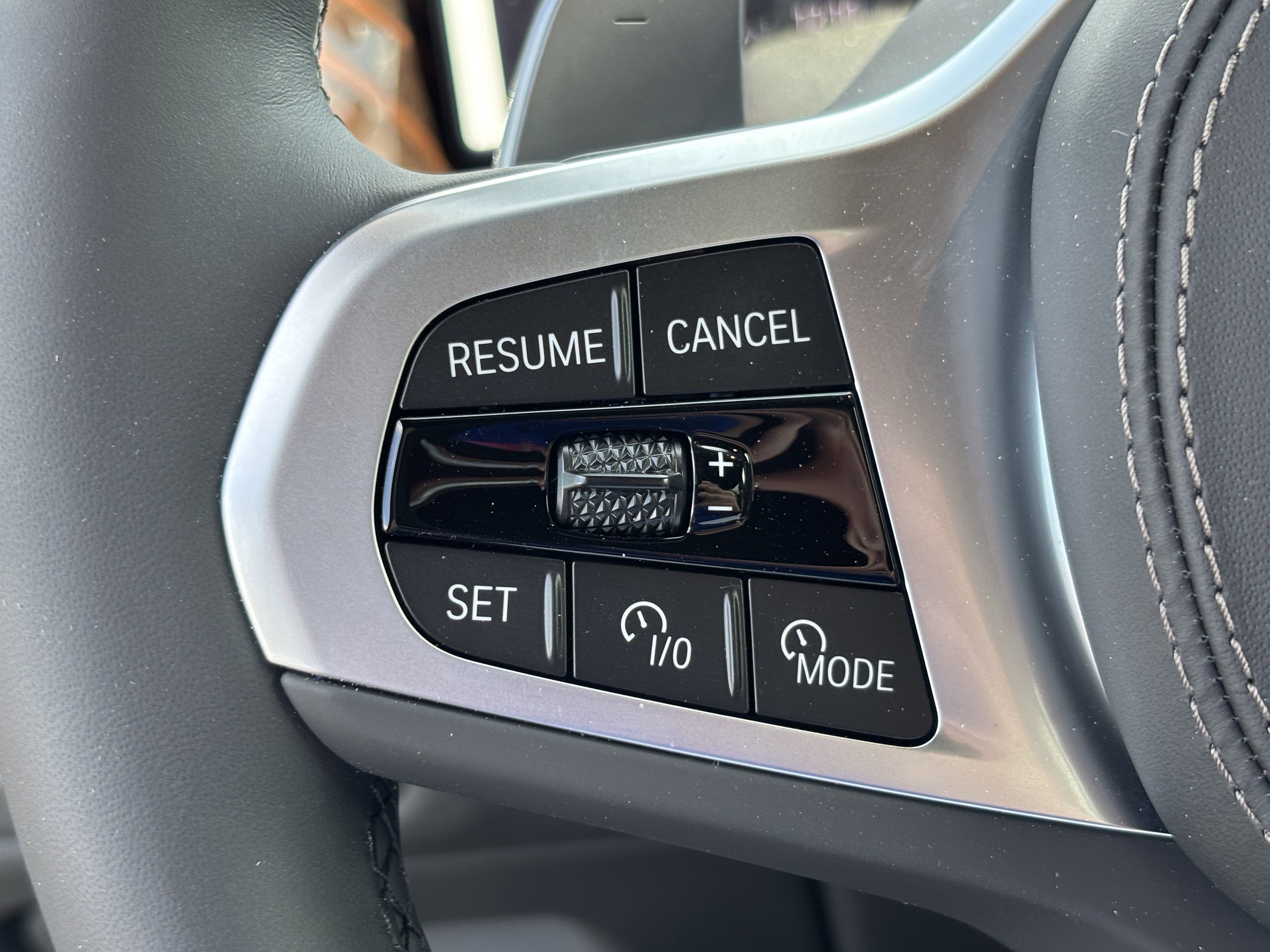 Certified 2026 BMW X5 xDrive40i w/ M Sport Package image 19