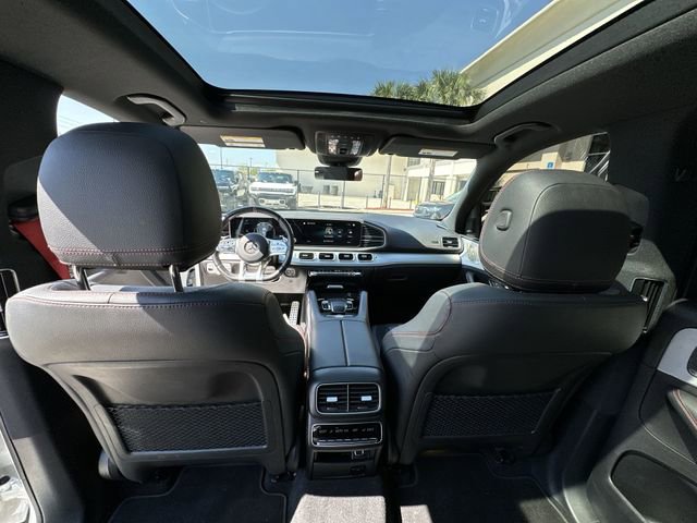 Used 2023 Mercedes-Benz GLE 53 AMG 4MATIC image 30