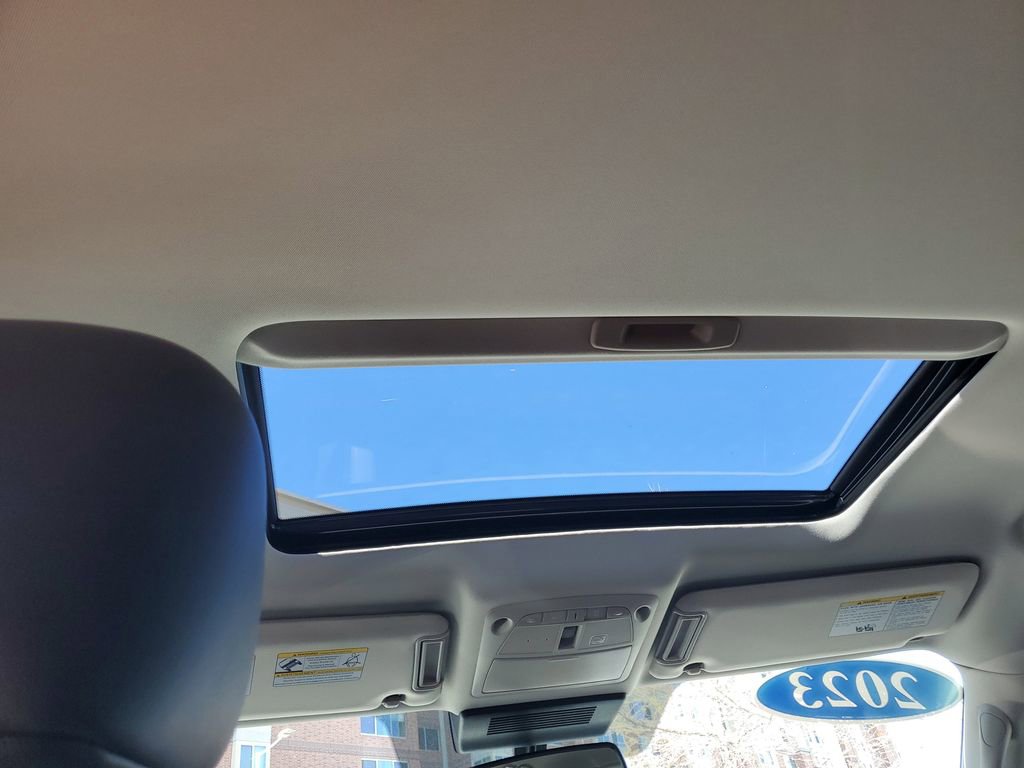 Used 2023 Nissan Armada SL w/ Cargo Package image 15