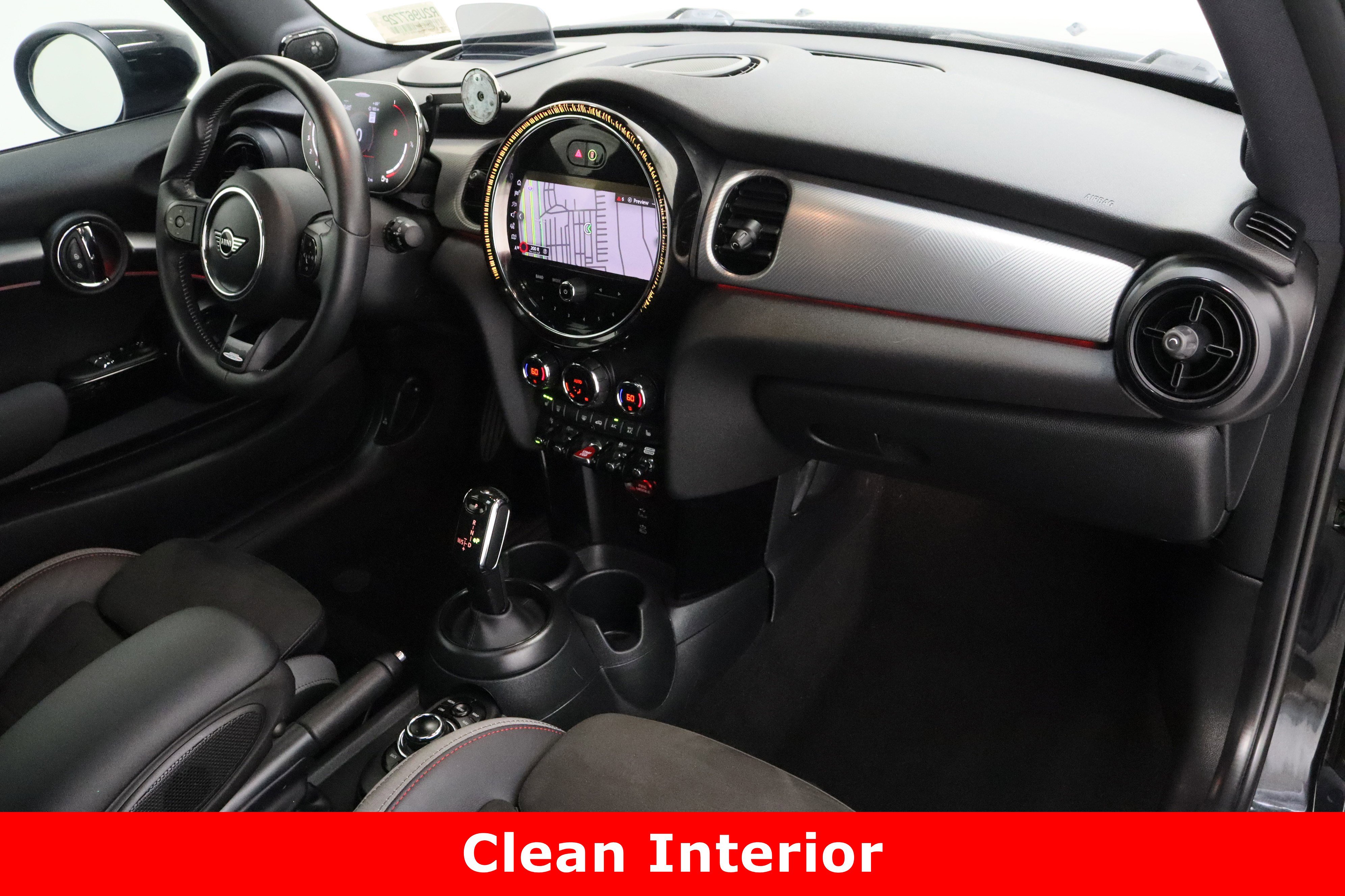 Used 2024 MINI Cooper John Cooper Works image 32