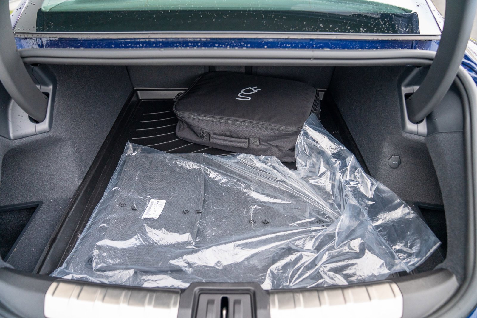 Certified 2025 Porsche Taycan image 26