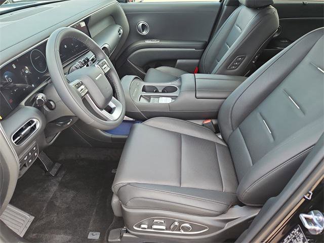 New 2026 Hyundai Palisade Calligraphy image 8