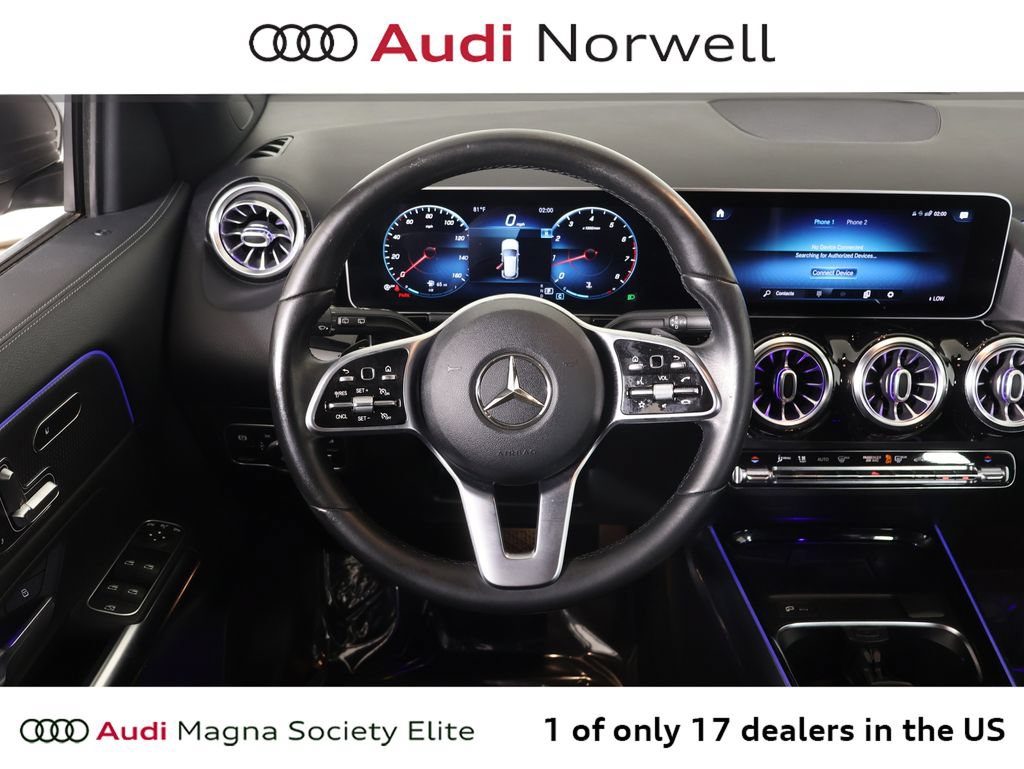 Used 2021 Mercedes-Benz GLA 250 4MATIC image 27