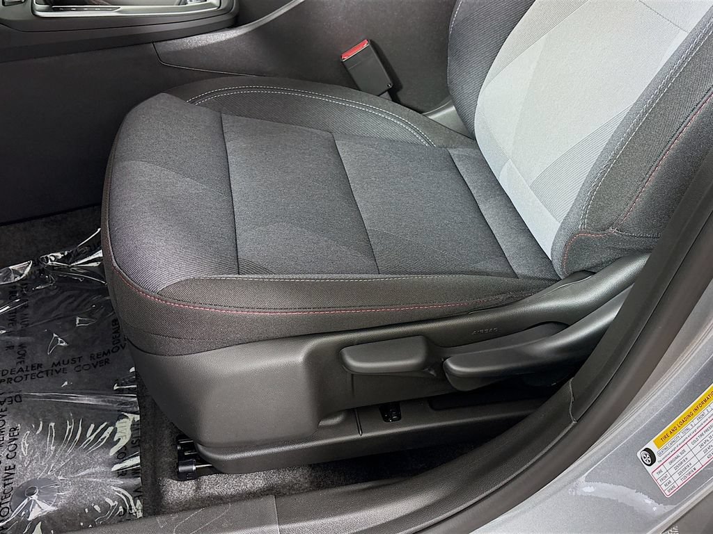 New 2026 Chevrolet Trax RS w/ Driver Confidence Package FWD image 17