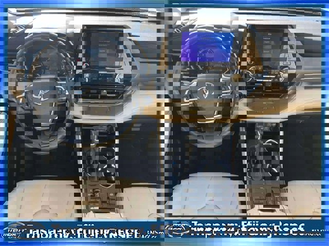 Certified 2023 Toyota Highlander XLE image 13