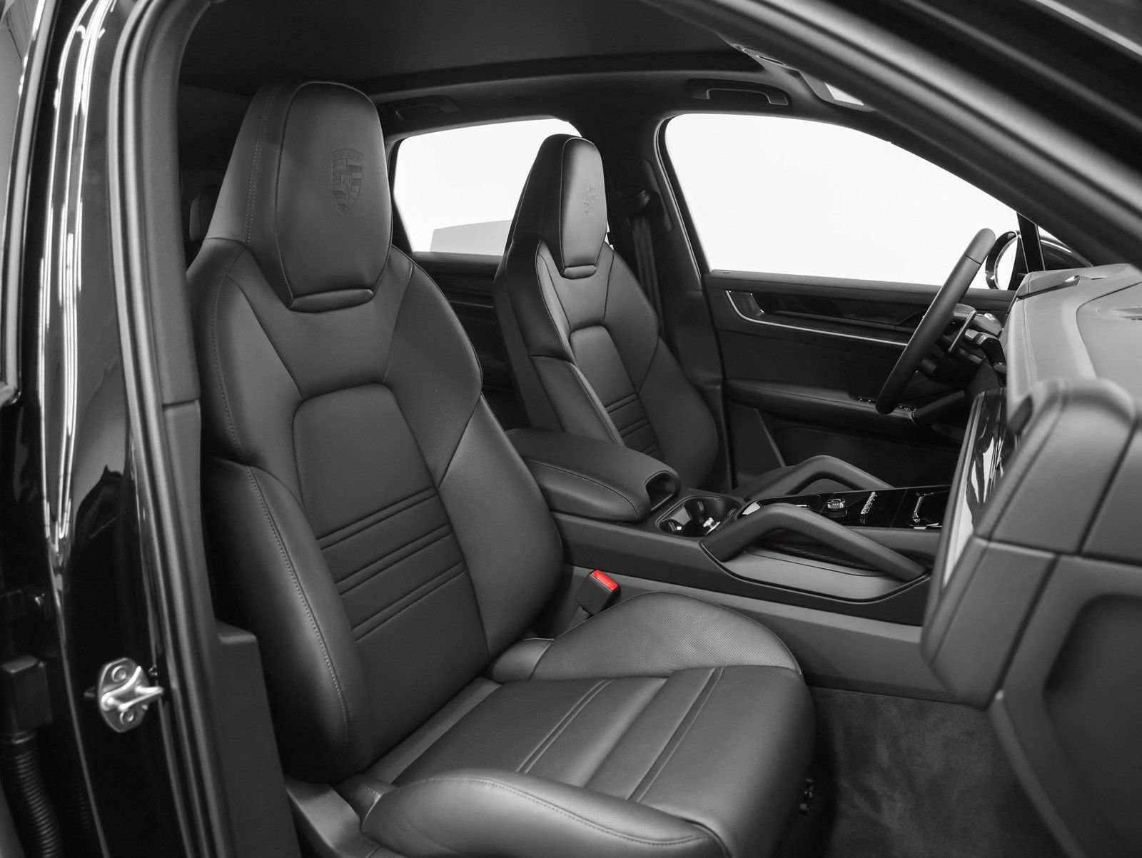 New 2026 Porsche Cayenne S AWD/4WD image 24