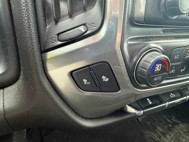 Used 2018 Chevrolet Silverado 1500 LT w/ All Star Edition image 24