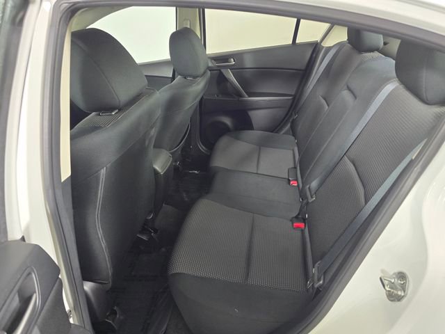 Used 2012 MAZDA MAZDA3 i Touring image 17