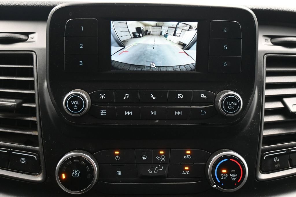 Used 2020 Ford Transit 350 Low Roof w/ Load Area Protection Package RWD image 15